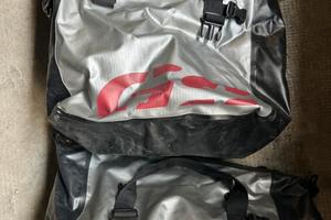 Borse interne bmw gs 1200/1300