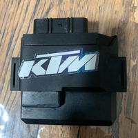 Ktm 350 sx centralina originale