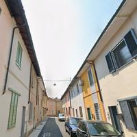 Bilocale indipendente su due livelli di 50mq