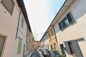 Bilocale indipendente su due livelli di 50mq