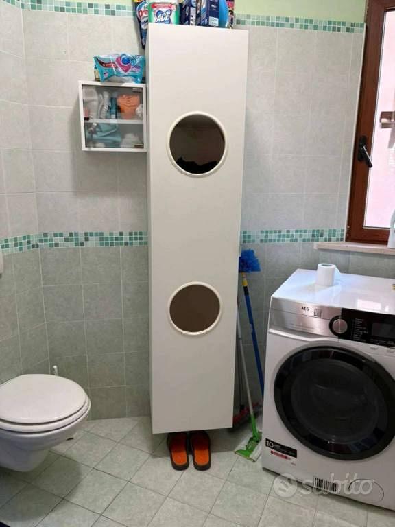 Appartamento – Corropoli, Vibrata - Vista 3