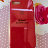 Covero originale Apple per Iphone 7