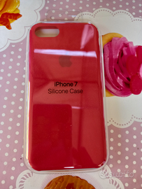 Covero originale Apple per Iphone 7