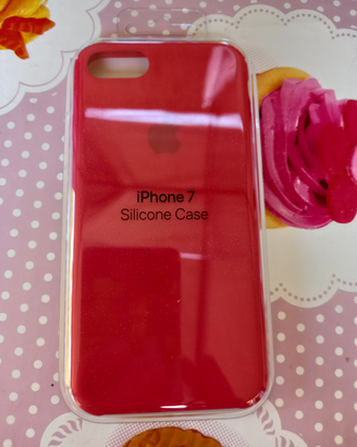 Covero originale Apple per Iphone 7