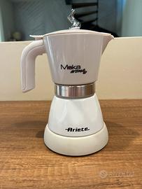 Moka elettrica Ariete