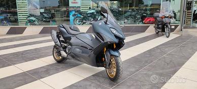 Yamaha T Max 560 Tech Max