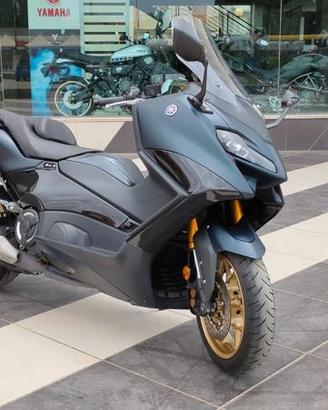 Yamaha T Max 560 Tech Max