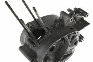 Carter motore Moto Morini Corsarino