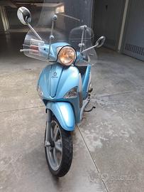 Piaggio Liberty 50 - 2006 motore guasto