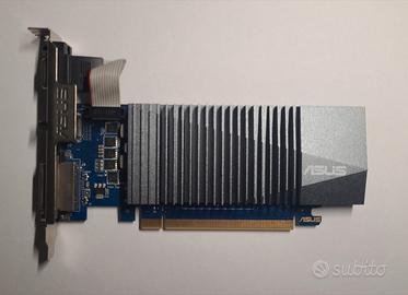 Nvidia gt 710 GDDR5