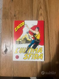zagor zenith 88