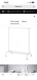 Rella  ikea rigga