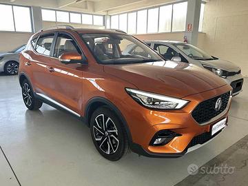 Mg ZS 1.5 Luxury 106cv