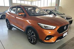 Mg ZS 1.5 Luxury 106cv