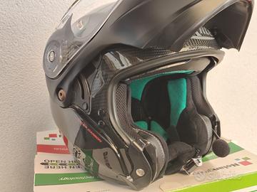 Casco moto Nolan X-Lite 1004 Ultra Carbon