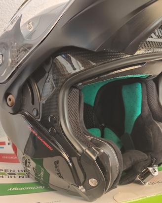 Casco moto Nolan X-Lite 1004 Ultra Carbon