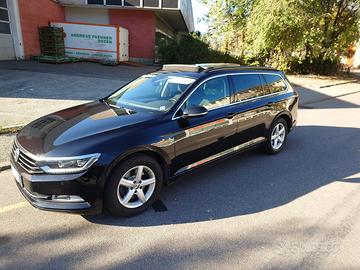 Passat B8 2017 2.0 TDI 150PS DSG