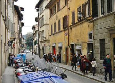Negozio Via Romana Firenze - boboli