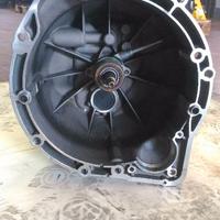 CAMBIO Alfa Romeo Giulia  017398