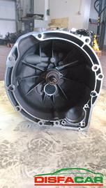 CAMBIO Alfa Romeo Giulia  017398