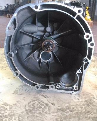 CAMBIO Alfa Romeo Giulia  017398