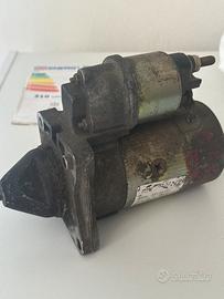 Motorino avviamento lancia musa