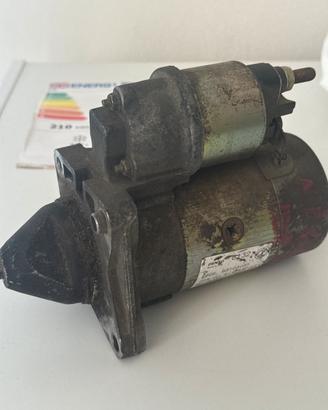 Motorino avviamento lancia musa