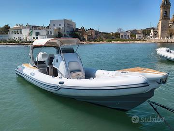 Gommone Stingher 27 GT