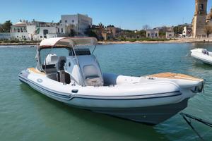 Gommone Stingher 27 GT