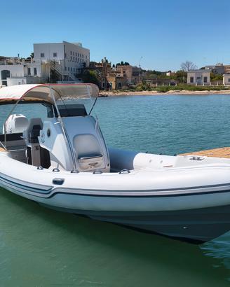 Gommone Stingher 27 GT