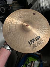 Piatti ufip 20”e 30”