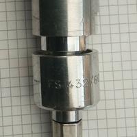 Connettori Rohde & Schwarz N.2