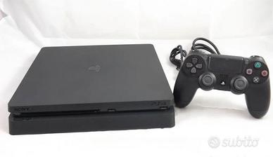 Ps4 usata