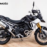 TRIUMPH TIGER 900 RALLY PRO - 2024