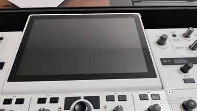 Denon Prime 4 Plus Bianca 