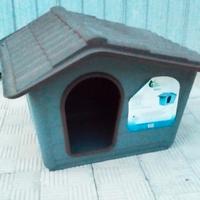 Mini Cuccia per cani/gatti piccola taglia.