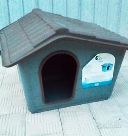 Mini Cuccia per cani/gatti piccola taglia.