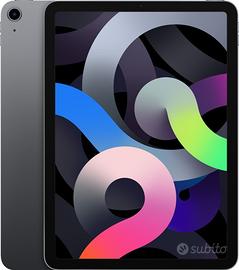 Ipad Air 4 generazione 11’ 64 gb