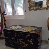 cassapanca consegna a mano Lucera foggia 