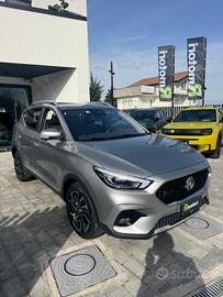 Mg ZS 1.5 VTi-tech Comfort