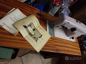 Folitecnica Salmoiraghi modello 22A