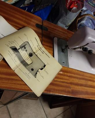 Folitecnica Salmoiraghi modello 22A