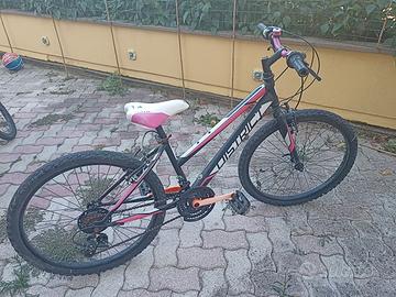 Bicicletta 24"