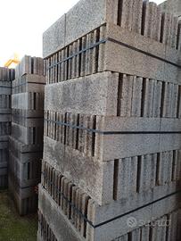 Blocchetti di cemento