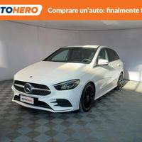 MERCEDES-BENZ B 180 UB99231