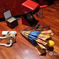 Lampade vintage fosnova box targetti Cini&nils