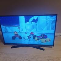 TV Hitachi