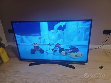 TV Hitachi