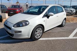 Fiat Punto Evo 1.3 Mjt 75 CV motore nuovo