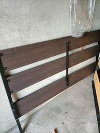 letto matrimoniale 